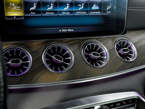 Used 2019 Mercedes-Benz AMG GT 63 S image 35