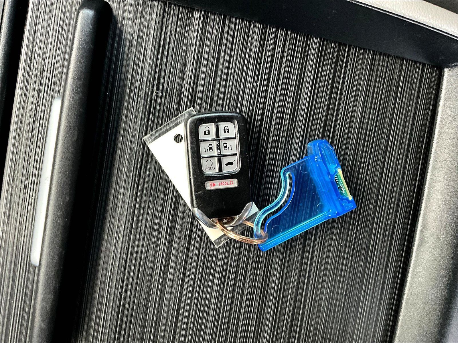 Used 2020 Honda Odyssey EX image 34