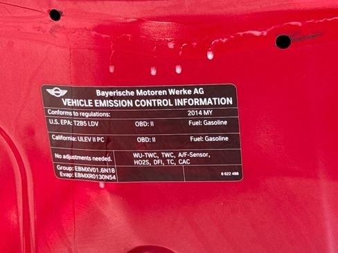 Used 2014 MINI Cooper S FWD image 30