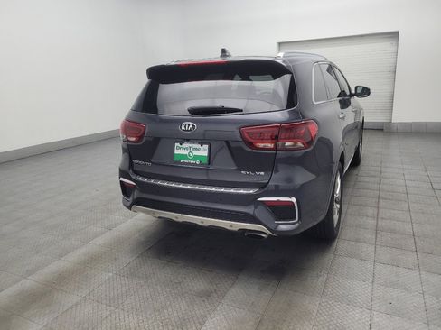 Used 2019 Kia Sorento SX FWD image 9