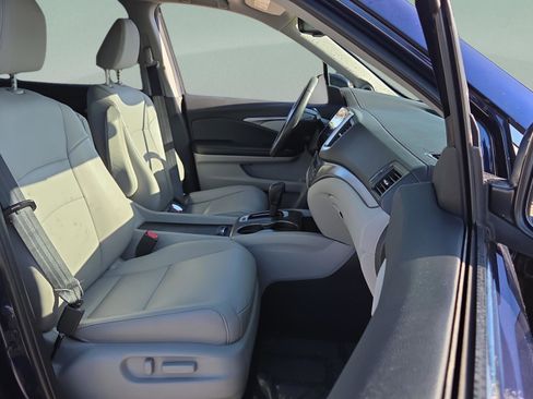 Used 2017 Honda Pilot EX-L image 21