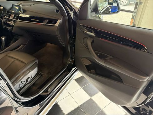 Used 2019 BMW X1 xDrive28i w/ Convenience Package AWD/4WD image 26