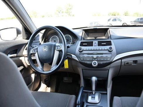 Used 2012 Honda Accord LX image 20