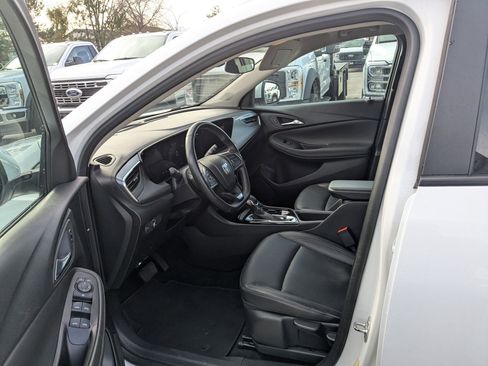 Used 2024 Buick Encore GX Sport Touring image 26