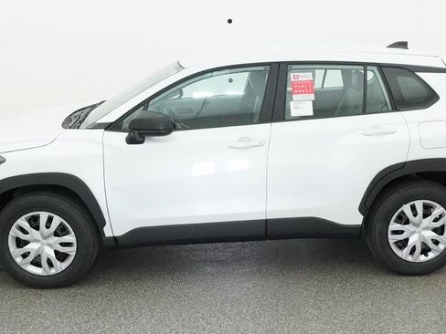 New 2026 Toyota Corolla Cross L image 2