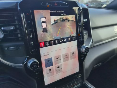 New 2026 RAM 2500 Big Horn image 15