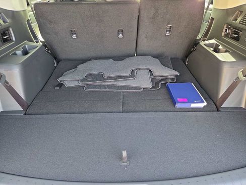 New 2026 Hyundai Santa Fe Calligraphy image 33