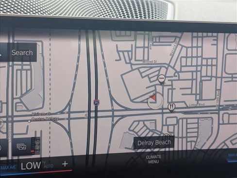 Certified 2023 BMW 330i xDrive Sedan w/ Premium Package image 13