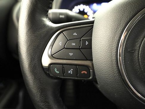 Used 2020 Jeep Renegade Limited image 28