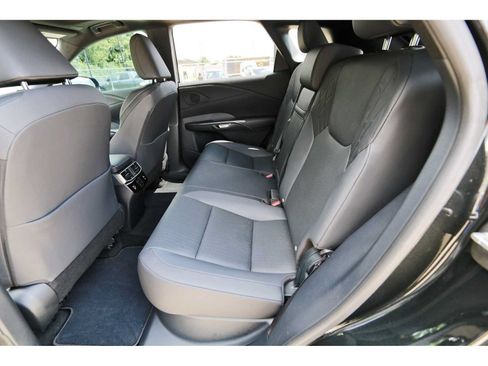 Used 2025 Lexus RX 350 Premium w/ Accessory Package (Z1) FWD image 12