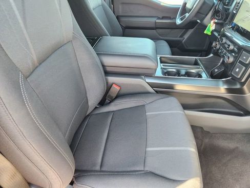 New 2026 Ford F150 STX image 14