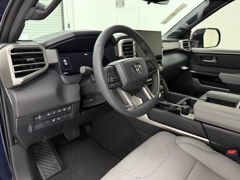 Used 2026 Toyota Tundra Limited RWD image 8