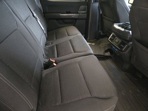 Used 2022 Ford F150 XLT w/ Equipment Group 302A High image 9