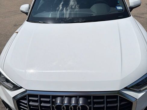 Used 2025 Audi Q3 2.0T Premium AWD/4WD image 4