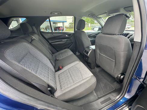Used 2023 Chevrolet Equinox LT AWD/4WD image 32