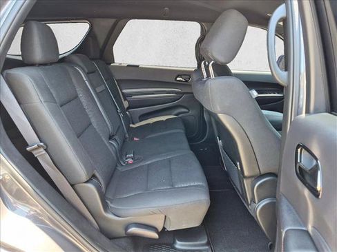 Used 2026 Dodge Durango GT w/ Blacktop Package AWD/4WD image 17