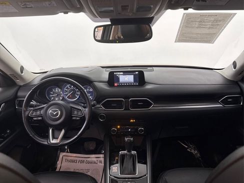 Used 2018 MAZDA CX-5 Grand Touring w/ Premium Package image 26