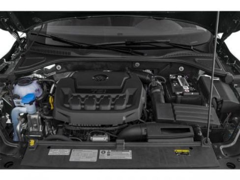 Used 2020 Volkswagen Passat 2.0T R-Line image 12