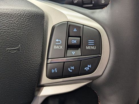 New 2026 Ford Explorer Active w/ Active Comfort Package image 23