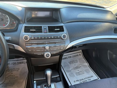 Used 2012 Honda Accord LX image 31