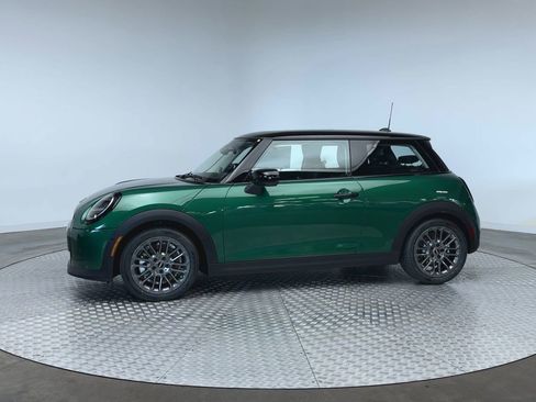 New 2026 MINI Cooper 2-Door Hardtop FWD image 5