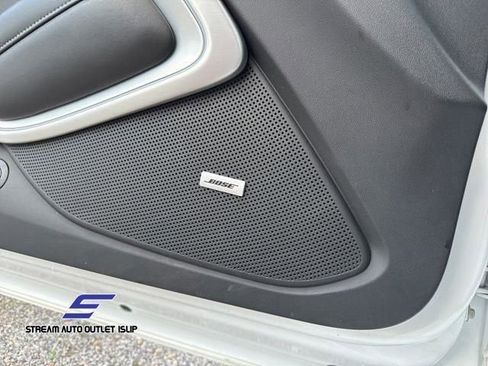 Used 2018 Chevrolet Camaro SS image 30