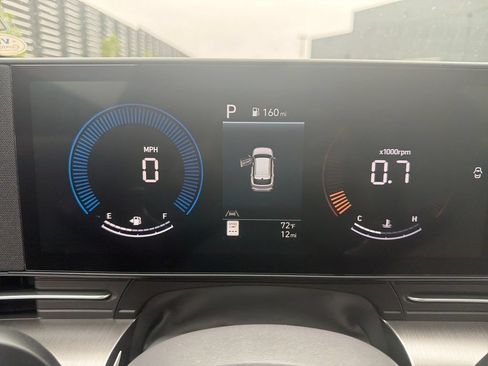 New 2026 Hyundai Kona SEL Premium FWD image 20
