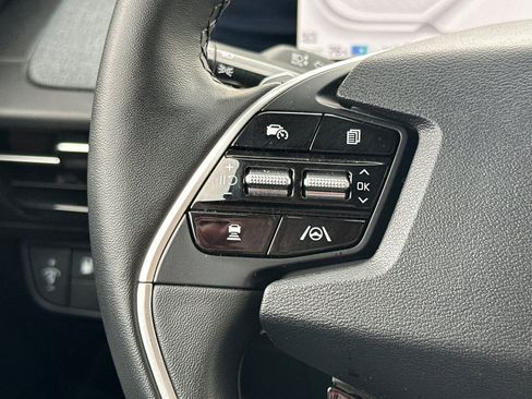 Used 2024 Kia EV6 Light image 27