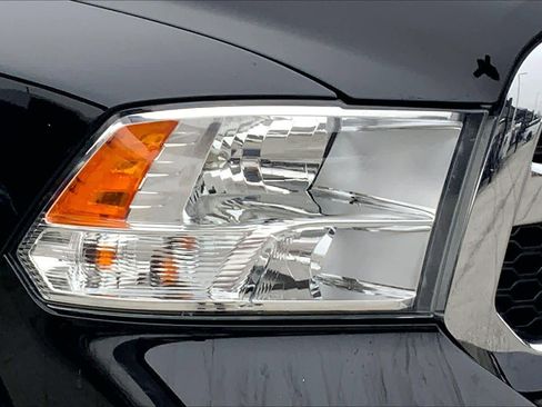 Certified 2023 RAM 1500 Classic SLT w/ Trailer & Traction Group image 24