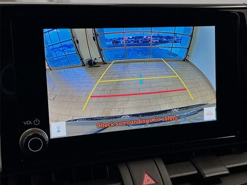 New 2025 Toyota RAV4 XLE image 9