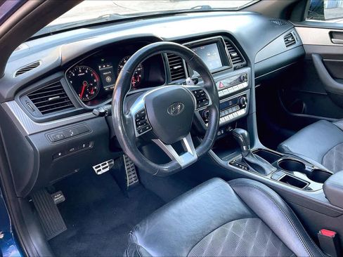 Used 2019 Hyundai Sonata Sport image 14