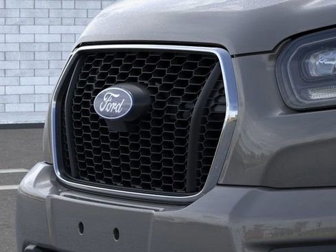 New 2026 Ford Transit 150 Low Roof RWD image 17