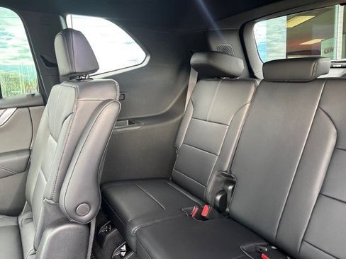 New 2026 GMC Acadia Elevation w/ Elevation Premium Package image 41