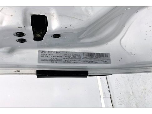 Used 2022 RAM ProMaster City Wagon FWD image 33