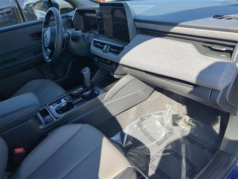 New 2026 Subaru Outback Premium image 11