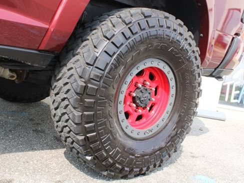 Used 2021 RAM 3500 Limited AWD/4WD image 5