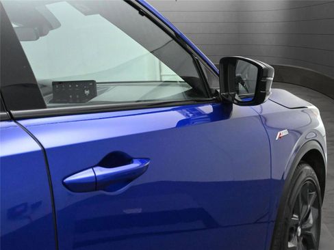 Used 2023 Acura MDX A-Spec image 20