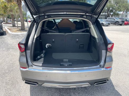 New 2026 Acura MDX w/ Technology Package image 20