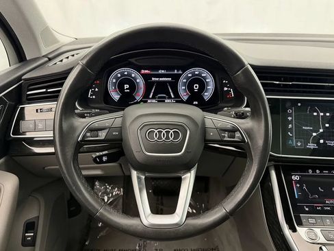 Used 2021 Audi Q7 3.0T Premium Plus AWD/4WD image 11