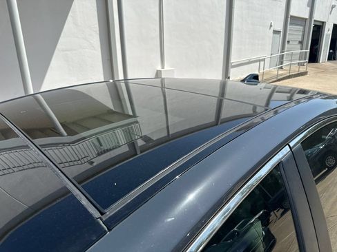 Used 2025 Toyota Camry XLE w/ Premium Package FWD image 4
