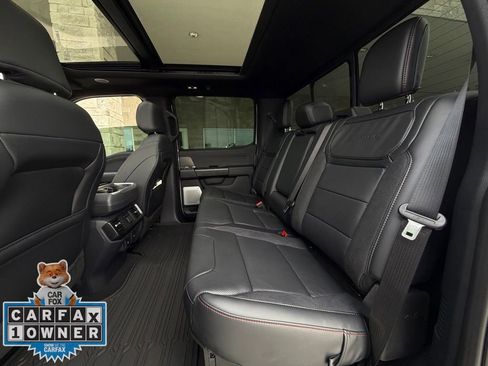 Used 2025 Ford F150 Raptor image 27