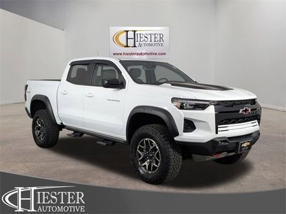 Used 2024 Chevrolet Colorado ZR2 w/ ZR2 Convenience Package III