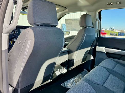 New 2026 Ford F250 XL w/ STX Appearance Package image 12