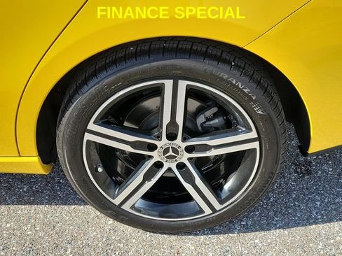 Used 2022 Mercedes-Benz CLA 250 image 6