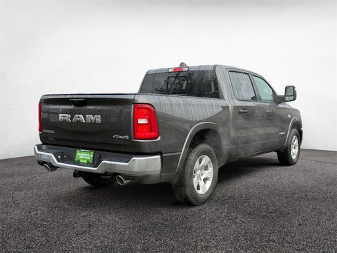 New 2026 RAM 1500 Big Horn image 5