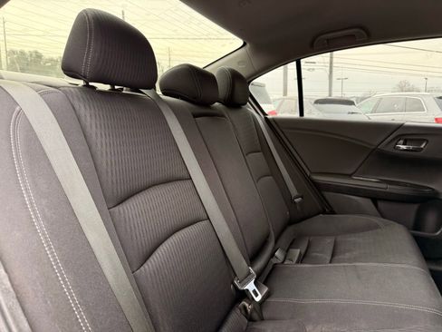 Used 2015 Honda Accord Sport image 30