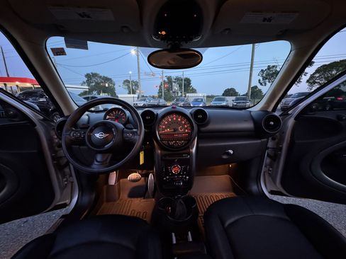 Used 2016 MINI Cooper Countryman S image 22