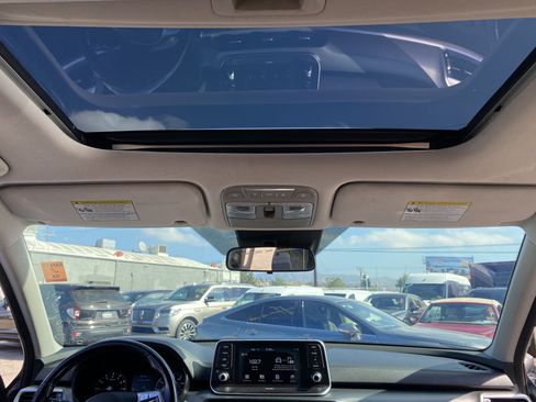 Used 2020 Kia Telluride S FWD image 29