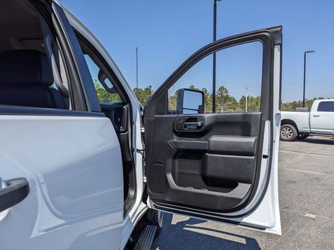 Used 2024 Chevrolet Silverado 2500 W/T w/ WT Convenience Package image 49