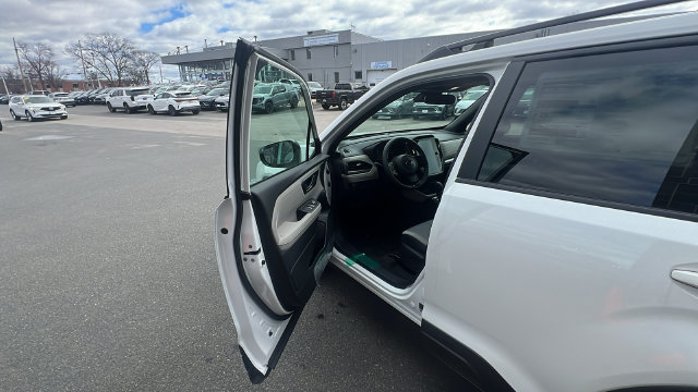 New 2026 Subaru Forester Premium AWD/4WD image 21